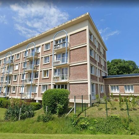 Victoria'S Place Veules-les-Roses Ngoại thất bức ảnh